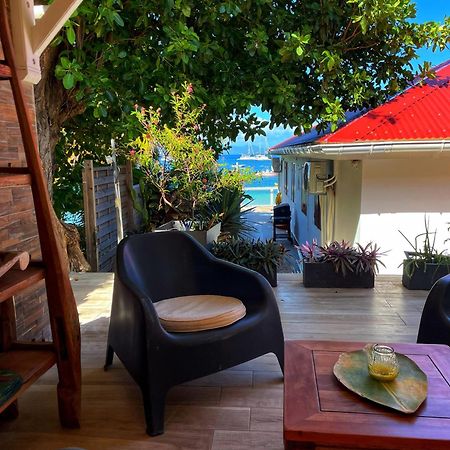 Villa Ker Iguane Terre De Haut Les Saintes المظهر الخارجي الصورة