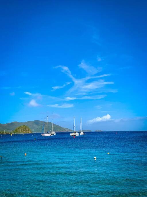 Villa Ker Iguane Terre De Haut Les Saintes المظهر الخارجي الصورة