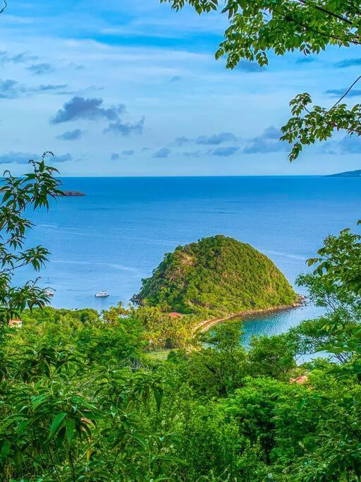 Villa Ker Iguane Terre De Haut Les Saintes المظهر الخارجي الصورة