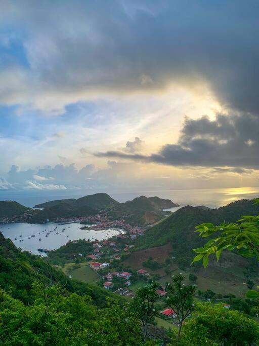 Villa Ker Iguane Terre De Haut Les Saintes المظهر الخارجي الصورة