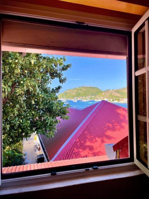 Villa Ker Iguane Terre De Haut Les Saintes المظهر الخارجي الصورة